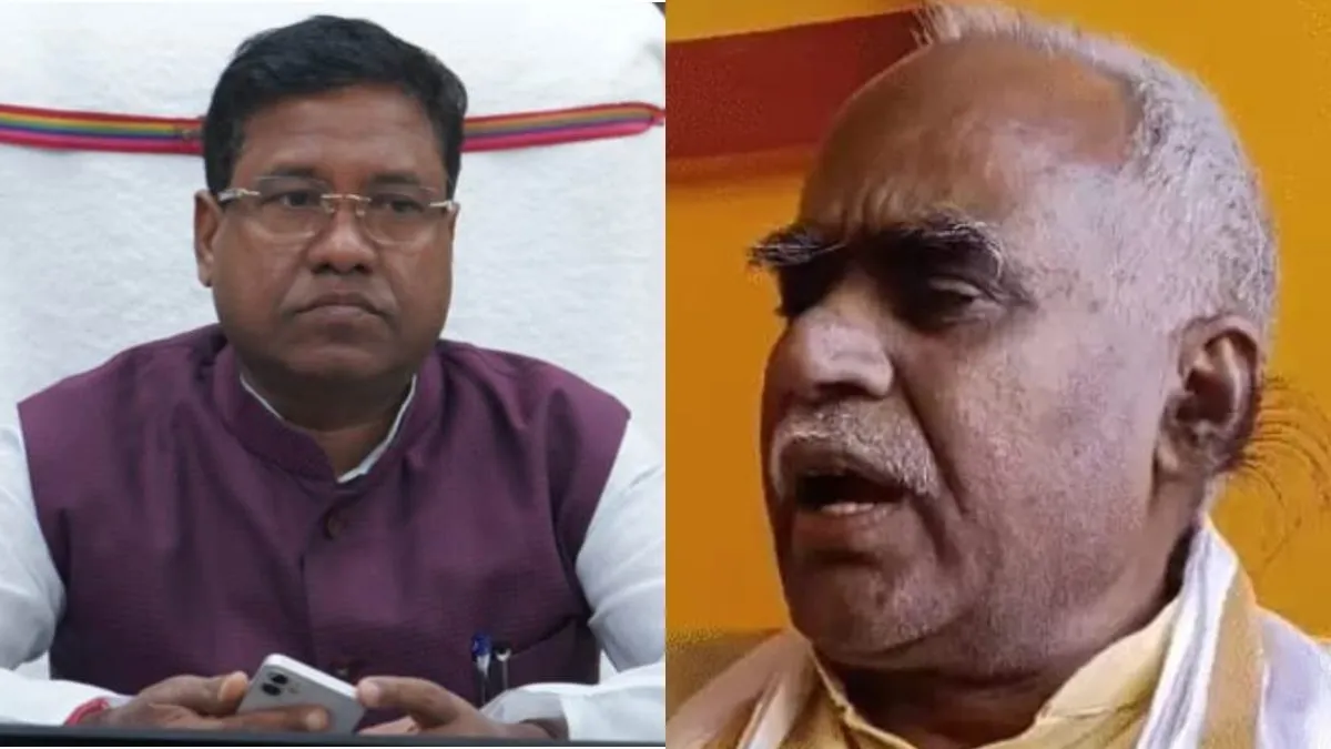 \'टिकट के लिए संतोष मांझी ने मांगे 5 करोड़\', हम के पूर्व प्रत्याशी का बड़ा खुलासा